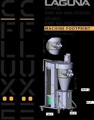 NEW LAGUNA C|FLUX: 3