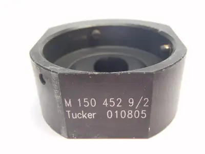 Used TUCKER 010805 Misc Fasteners | Maverick Industrial Sales #1109632