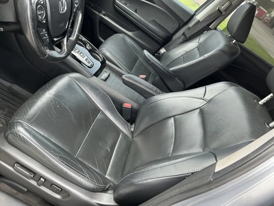 Used 2016 HONDA PILOT SUVs Michigan US | Miedema Asset Management Group #1488135