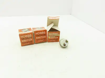 New | in-Stock HOBBS _UNKNOWN_ Relays & Switches Indiana US | Arrow Industrial #1452673
