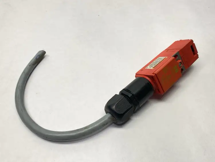 Used STI T2007 Relays & Switches | Maverick Industrial Sales #1102440