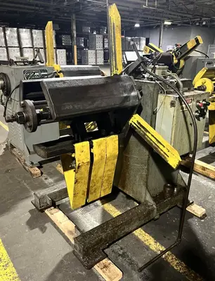 USED JAYBIRD CRM25 1848