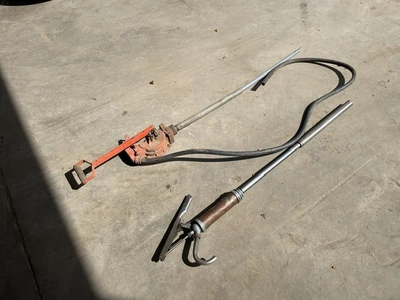 Used _UNKNOWN_ _UNKNOWN_ Drum Pumps Michigan US | Miedema Asset Management Group #1483874