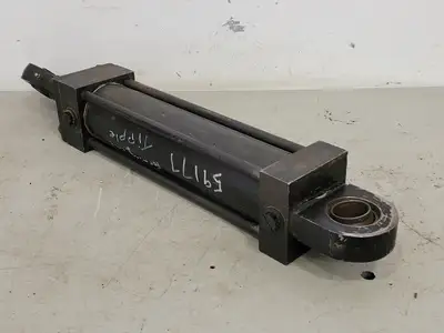 USED PARKER 3.25CSB2HLRS23MCX13.780