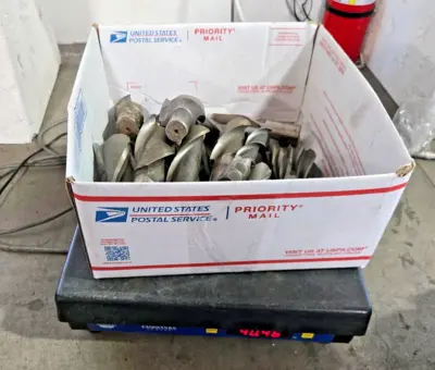 Unbranded _UNKNOWN_ Finishing End Mills | Amiron Machinery (11)