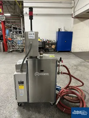 USED Advantage Engineering Inc. 16 KW Advantage Temperature Control Unit, G Series