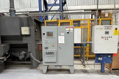 NEW 2017 ROSLER RMBD 400/2E