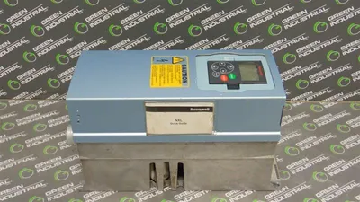 5 HP Honeywell NXL0050A1200 Variable Frequency Drive 380-500V Used