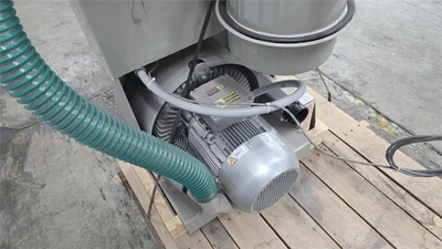 Conair Powerfill PF8 Vacuum Conveying System