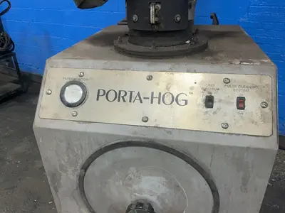 Used UNITED AIR SPECIALISTS, INC FPH23 Dust Collectors Ohio US | HGR 24 #1460619