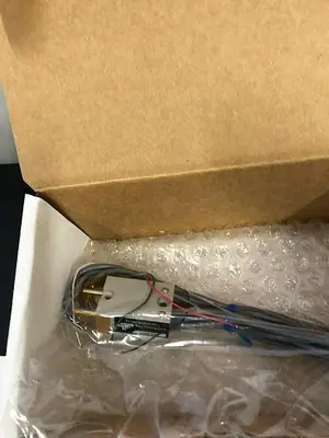 TRANSDUCER TECHNIQUES GS0-10