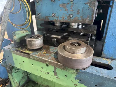 USED FRANKLIN MANUFACTURING 5280