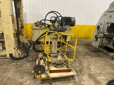USED SUTHERLAND HD1-600-43-67