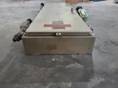 USED SQUARE D NQOD454L225CU