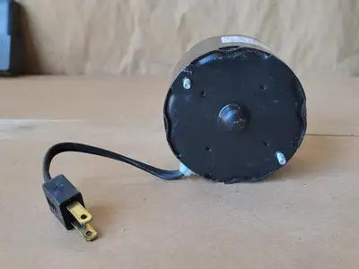 NEW BROAN-NUTONE JA2M357N