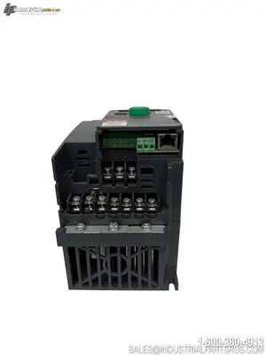 Used SCHNEIDER ELECTRIC ATV320U04N4C Variable Speed Drives Kentucky US | Industrial Parts R Us Inc. #1394801