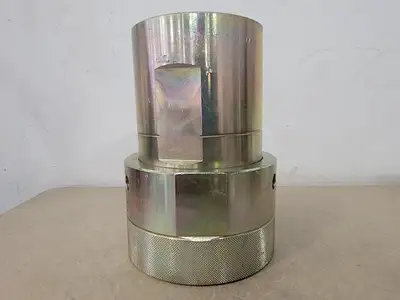 USED FASTER VVS 2 NPT F