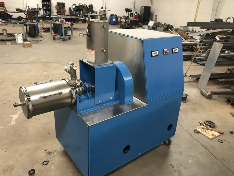 Used _UNKNOWN_ _UNKNOWN_ Structural Foam Machines Georgia US | Harrell Machinery Sales Inc #1298714