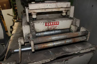 USED ROWE A10-C2006-J