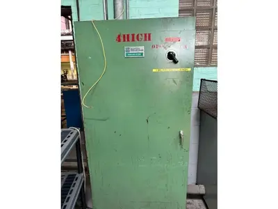 15" X 40" NORTON PLAIN CYLINDRICAL GRINDER: YOBRO #23832