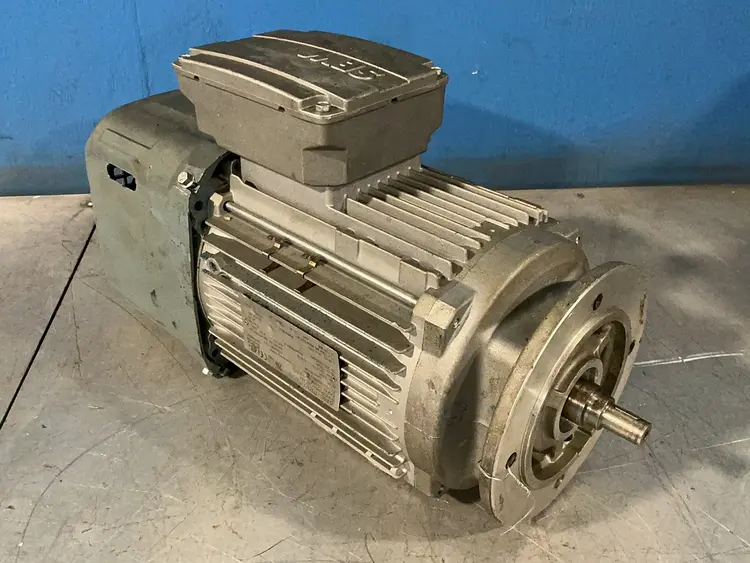 Used _UNKNOWN_ _UNKNOWN_ A.C. Motors Ohio US | HGR 24 #1373416