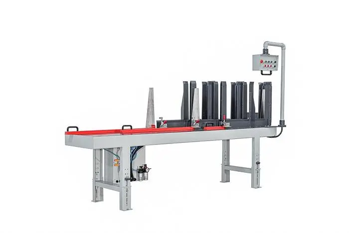 NT-HF13-3X HOPPER FEEDER