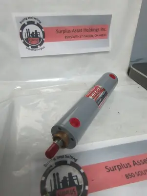 Used BIMBA DW-176-2 Pneumatic Cylinders Ohio US | Surplus Asset Holdings #1235985