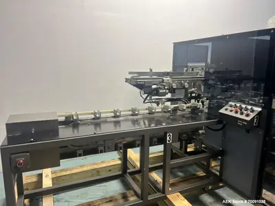 USED UNIQUE CH-7