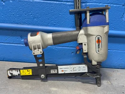 Used PASLODE X1S2640 Miscellaneous MRO Ohio US | HGR 24 #1265850