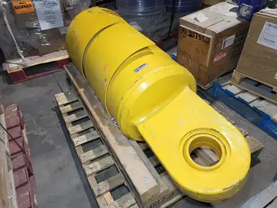 USED KOMATSU EJ2176R
