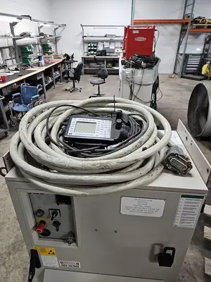 USED 2005 ABB IRB 6650S-200/3.0
