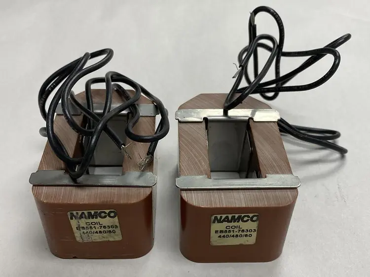New | in-Stock NAMCO EB551-76303 Miscellaneous Equipment (Electrical & Power) Ohio US | Surplus Asset Holdings #1233724