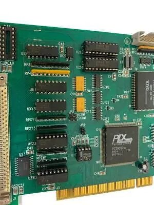 Galil Motion Control DMC-1840 Rev C PLC Processors | ANACAPA EQUIPMENT BROKERS, INC (11)