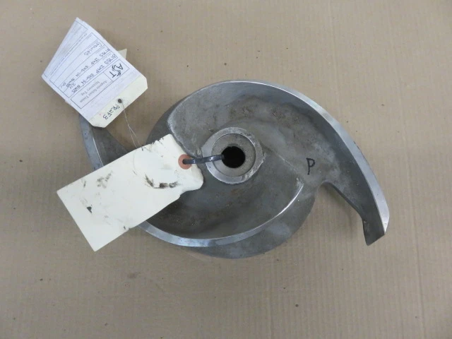 Used OEM Goulds 3175S Pump Parts Minnesota US | Peak Machinery, Inc. #286418