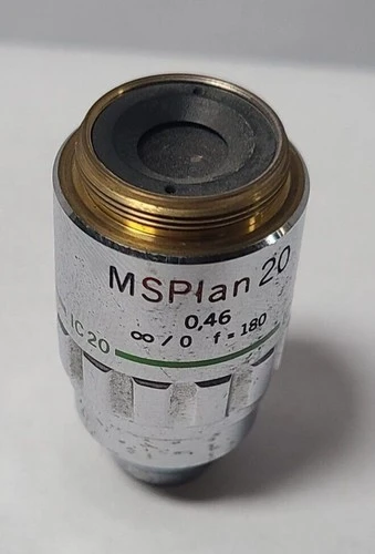 Used Olympus 79574375887945793499754975 Microscope Accessories | Amiron Machinery #743189