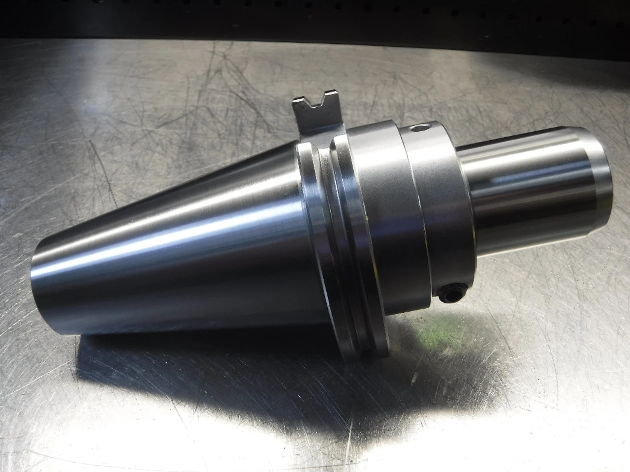 Erickson CAT50 20mm Hydraulic Holder CV50BHCT20M400 (LOC1321B)