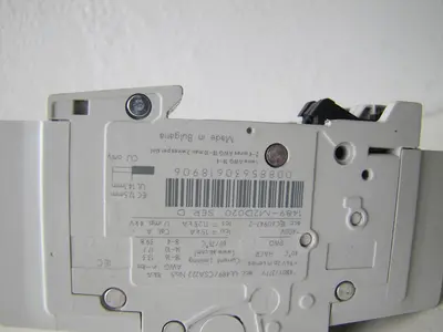 USED ALLEN BRADLEY 1489