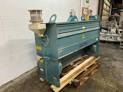 USED 2003 CARTER DAY DFU5