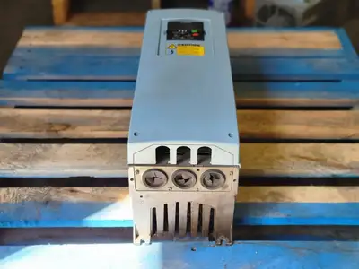 USED VACON PA002762L0SSV