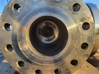 NEW 2019 L&T VALVES LIMITED 163