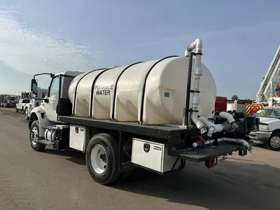 Used 2021 INTERNATIONAL MV607 Misc Trucks Minnesota US | Carco Truck & Equipment #1514269