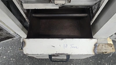 USED CUMBERLAND 1018X