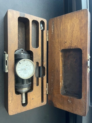 BLAKE MFG CO Ax 801 Tooling & Accessories (Other) | PM Machines (2)