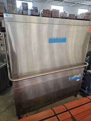 MEIKO DV 270.2 Pan Cleaners | Envoy Equipment LLC (2)