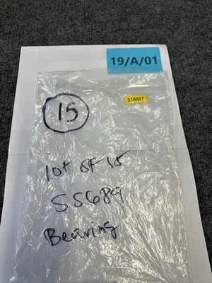 New | in-Stock EZO 689H Bearings California US | Davliegogo LLC #1706095