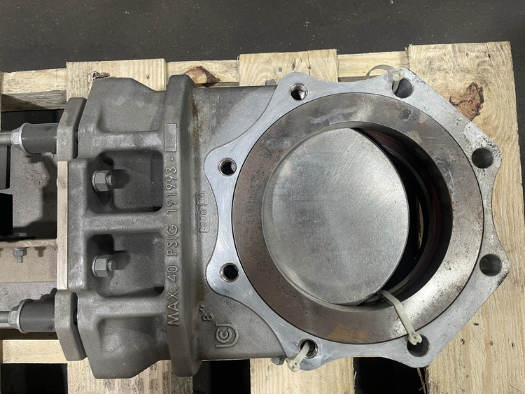 Used United Conveyor _UNKNOWN_ Valves/Fittings Minnesota US | Peak Machinery, Inc. #285785