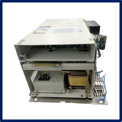 USED YASKAWA VARISPEED 626VM3 CIMR-VMS27P5 200V