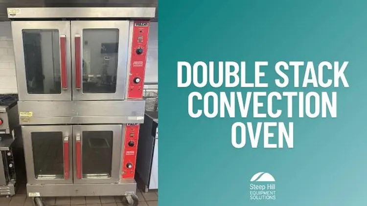 Used VULCAN VC4GD-10 Ovens | Steep Hill Equipment Solutions #772605