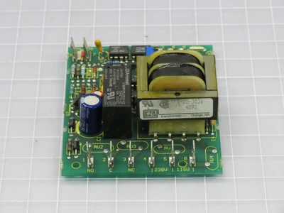 Used AROMAT _UNKNOWN_ Circuit Boards Texas US | OCO Industrial #1623415