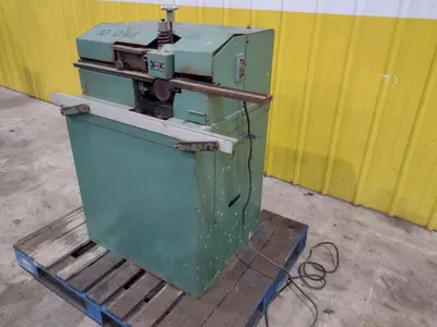 USED FALLS 111